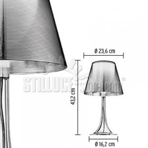 Flos Miss K T - immagine 4