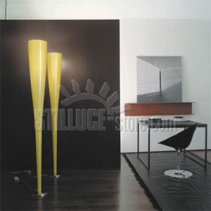 Foscarini Mite Terra Led - immagine 2