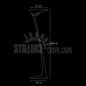 Artemide Montjuic Terra - immagine 2