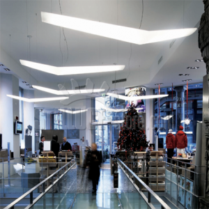 Artemide Mouette Simmetrica LED - immagine 1