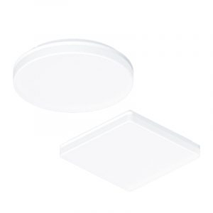 Novalux Luna Tondo 280 parete o soffitto LED