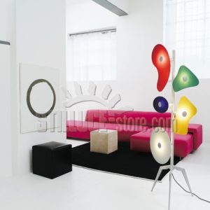 Foscarini Orbital Terra - immagine 2