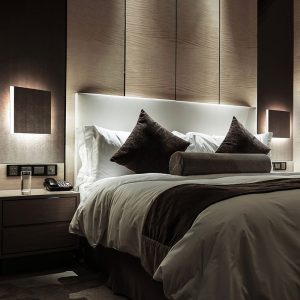 Panzeri Aldecimo lampada incasso parete - immagine 2