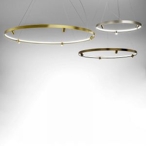 Panzeri Arena Sospensione LED 150 - immagine 2