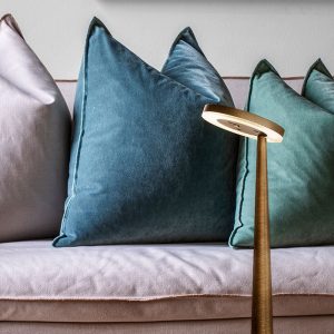 Panzeri Bella Lampada tavolo LED - immagine 2