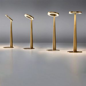 Panzeri Bella Lampada tavolo LED