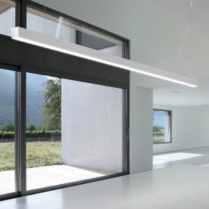 Panzeri Brooklyn Line Sospensione cm. 150 - immagine 2