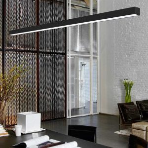 Panzeri Brooklyn Line Sospensione cm. 100 - immagine 2