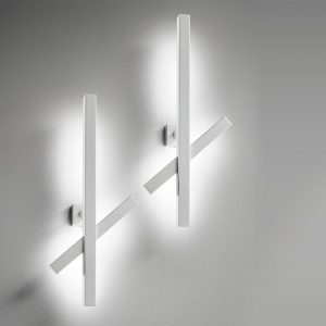 Panzeri Carmencita Lampada Parete LED