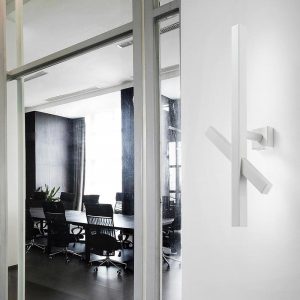 Panzeri Carmencita Lampada Parete LED - immagine 2