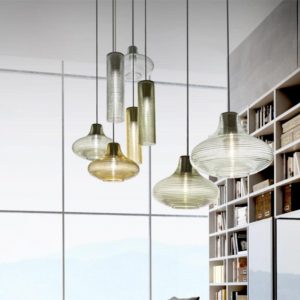 Panzeri Clio Sospensione senza rosone - immagine 6