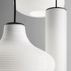 Panzeri Clio Sospensione senza rosone - immagine 4