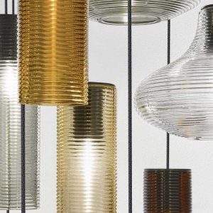 Panzeri Emma Sospensione senza rosone - immagine 8