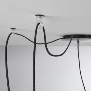 Panzeri Clio Sospensione senza rosone - immagine 9