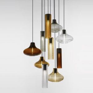 Panzeri Clio Sospensione senza rosone - immagine 5