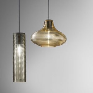 Panzeri Emma Sospensione con rosone - immagine 3