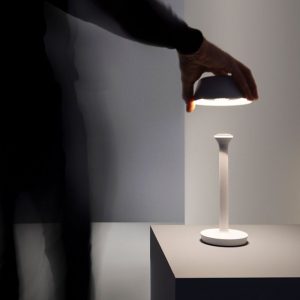 Panzeri Firefly in the Sky Lampada da tavolo ricaricabile - immagine 2