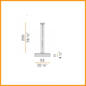 Panzeri Ginevra Sospensione 53 - immagine 4