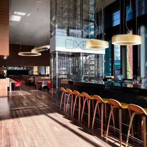 Panzeri Golden Ring 78 Sospensione LED Monoemissione - immagine 4