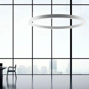 Panzeri Golden Ring 78 Sospensione LED Monoemissione - immagine 3