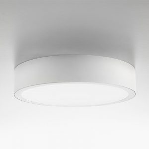Panzeri Planet Ring lampada da soffitto LED d. 41 cm - immagine 2