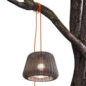 Panzeri Ralph lampada a sospensione 90 - immagine 5