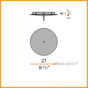 Panzeri Emma Clio e Olivia Rosone per Composizioni multiple - immagine 2