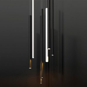 Panzeri To-be 65 lampada a sospensione LED