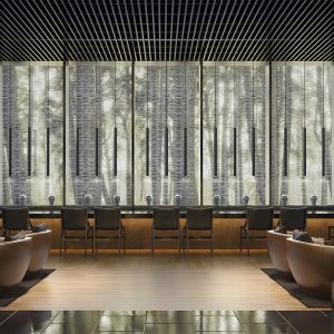 Panzeri To-be 65 lampada a sospensione LED - immagine 3