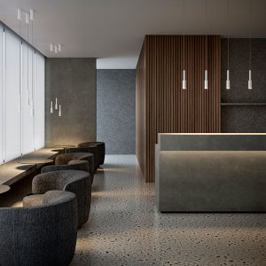 Panzeri Tubino Sospensione LED - immagine 7