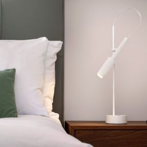 Panzeri Tubino Lampada Tavolo