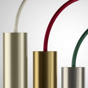 Panzeri Tubino Plus Lampada Tavolo - immagine 3