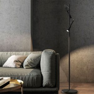 Panzeri Tubino Lampada da terra