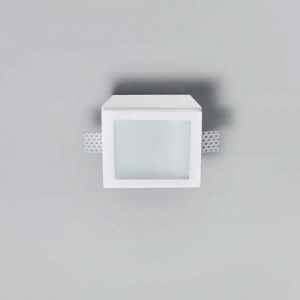 Panzeri Faretto incasso Invisibili XGQ0998-GL