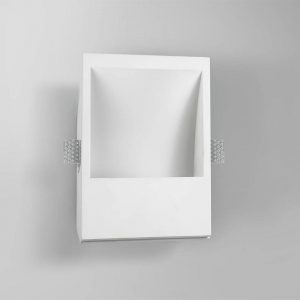 Panzeri Faretto incasso Invisibili XGQ1210 LED