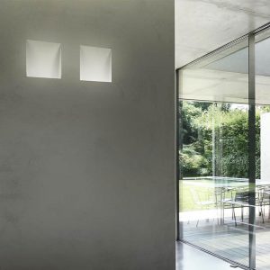 Panzeri Faretto incasso Invisibili XGQ1210 LED - immagine 2