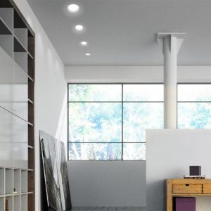 Panzeri Faretto incasso Invisibili XGR1021 - immagine 2