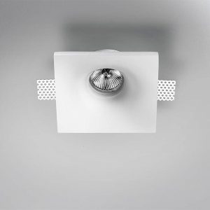 Panzeri Faretto incasso Invisibili XGR1021