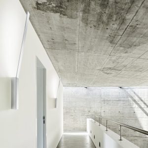 Panzeri Ypsilon lampada da parete LED - immagine 5