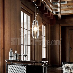 De Majo Peroni S14 Sospensione