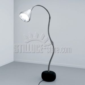 Artemide Pipe LED Terra - immagine 3