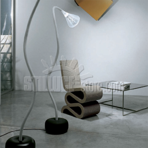 Artemide Pipe LED Terra - immagine 2