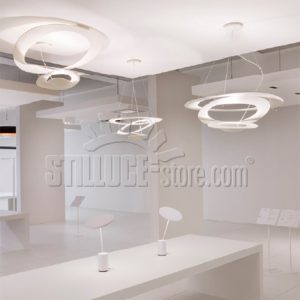 Artemide Pirce Sospensione - immagine 5