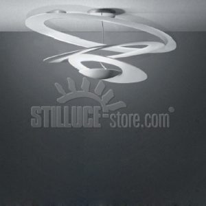 Artemide Pirce Soffitto - immagine 2