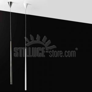 Egoluce Pool Sospensione LED Cod. 1504 - immagine 2