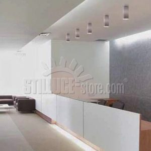 Egoluce Pret-à Porter Soffitto cod. 5233 - immagine 3