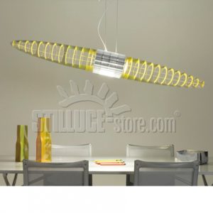 Luceplan Queen Titania D17 Q - immagine 3