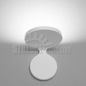 Artemide Rea Parete LED 17 Bianca - immagine 2