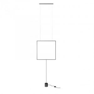 Redo Group Slick LED 60x60 quadrato - immagine 3