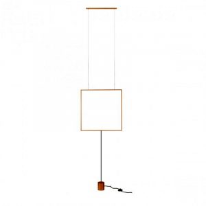 Redo Group Slick LED 60x60 quadrato - immagine 2